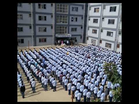 Sri Chaitanya PU and CBSE College Sri Chaitanya PU and CBSE College photo 1